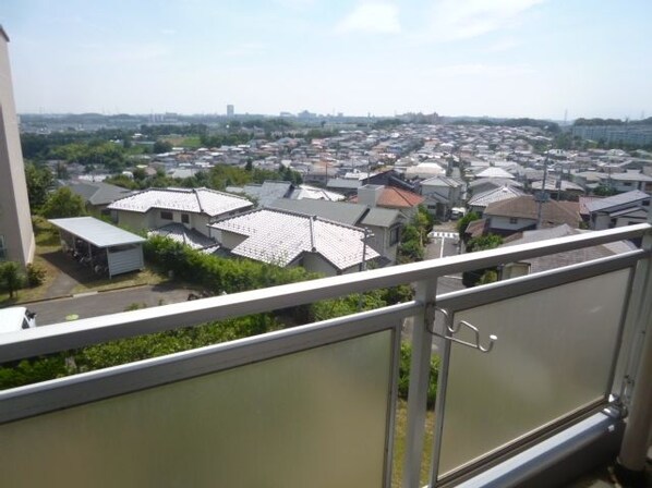 西武百草園団地の物件内観写真